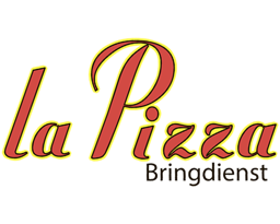 La Pizza Bennigsen logo.